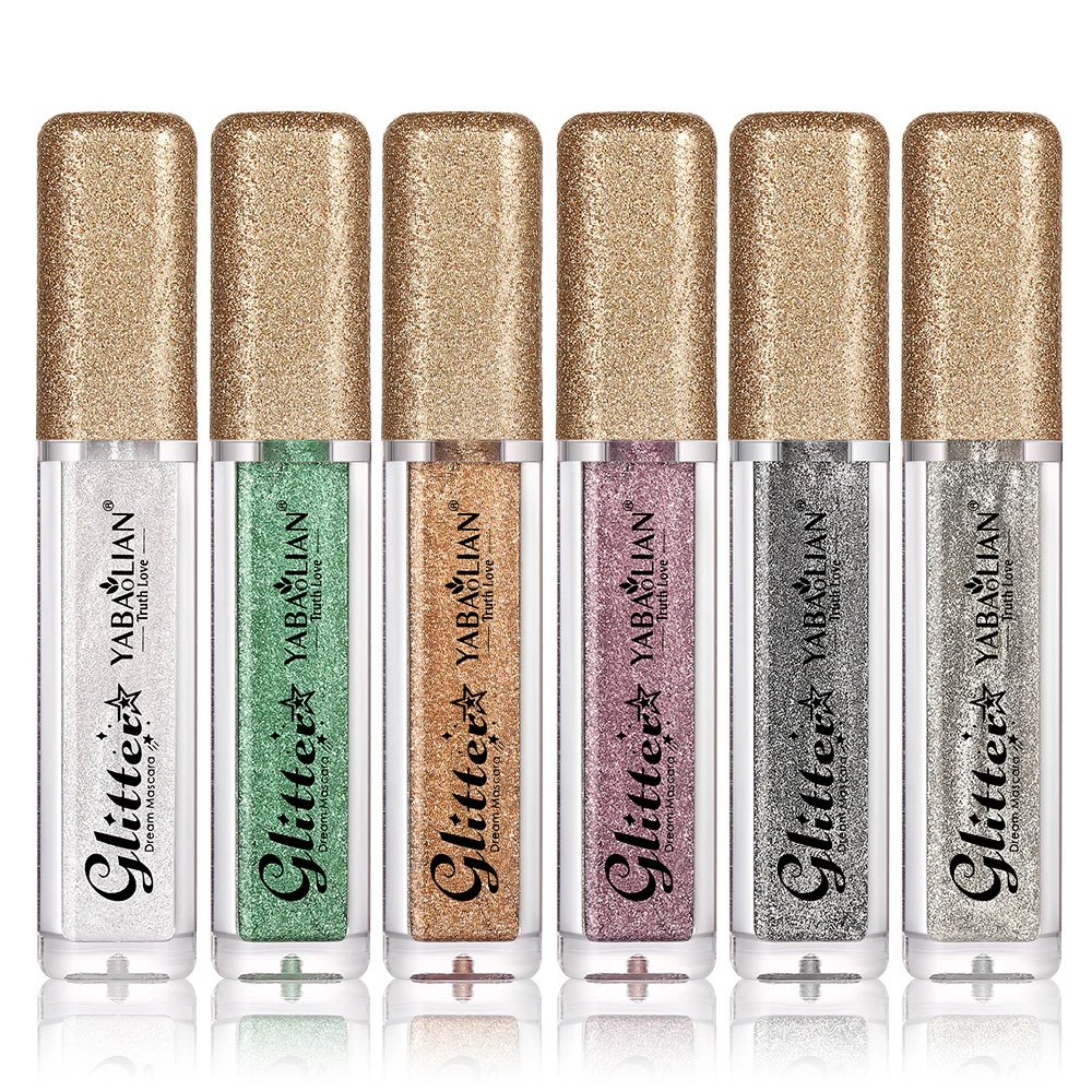 glitter-eyebrow-mascara-6-color-set-bao-muqj3r4u-desc-3 6 Color Glitter Eyebrow Mascara Set with White Silver Green Grey Gold Purple Sparkle for Bold Eye Makeup